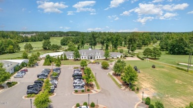 Welcome to 124 Palmer Pointe Way in Holly Springs, NC. This on The Club At Twelve Oaks in North Carolina - for sale on GolfHomes.com, golf home, golf lot