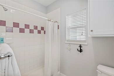 PRIVATE POOL! LOCATION! On the Gulf-view row of Village Walk, an on Palmilla Beach Golf Club in Texas - for sale on GolfHomes.com, golf home, golf lot