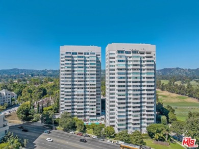 Welcome to the epitome of elegance at 875 Comstock Avenue, Unit on Los Angeles Country Club in California - for sale on GolfHomes.com, golf home, golf lot