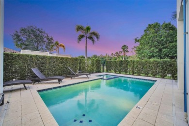 This is a stunning former MODEL HOME! This home serves equally on Reunion Resort Golf Course in Florida - for sale on GolfHomes.com, golf home, golf lot