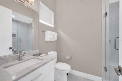 This is a stunning former MODEL HOME! This home serves equally on Reunion Resort Golf Course in Florida - for sale on GolfHomes.com, golf home, golf lot