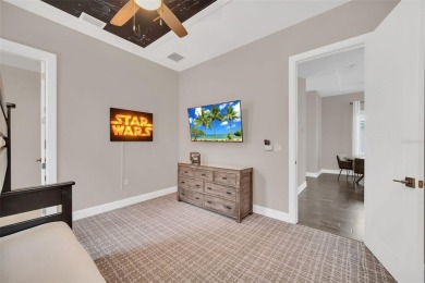 This is a stunning former MODEL HOME! This home serves equally on Reunion Resort Golf Course in Florida - for sale on GolfHomes.com, golf home, golf lot