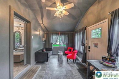 Pocono Excellence Starts Here! Remarkable Recently Renovated 3 on Pocono Farms Country Club in Pennsylvania - for sale on GolfHomes.com, golf home, golf lot