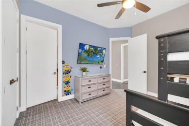 This is a stunning former MODEL HOME! This home serves equally on Reunion Resort Golf Course in Florida - for sale on GolfHomes.com, golf home, golf lot