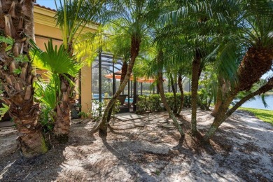 Fabulous Lake VIEW pool home in Verano (PGA Village). Features on PGA Golf Club in PGA Village in Florida - for sale on GolfHomes.com, golf home, golf lot