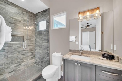 This is a stunning former MODEL HOME! This home serves equally on Reunion Resort Golf Course in Florida - for sale on GolfHomes.com, golf home, golf lot
