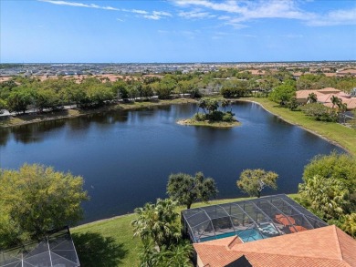 Fabulous Lake VIEW pool home in Verano (PGA Village). Features on PGA Golf Club in PGA Village in Florida - for sale on GolfHomes.com, golf home, golf lot