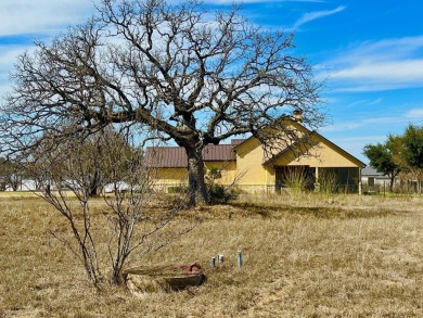 GREAT PRICE on a large, level interior lot on a quiet street in on Apple Rock Golf Course - Horseshoe Bay in Texas - for sale on GolfHomes.com, golf home, golf lot