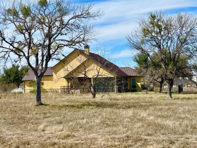 GREAT PRICE on a large, level interior lot on a quiet street in on Apple Rock Golf Course - Horseshoe Bay in Texas - for sale on GolfHomes.com, golf home, golf lot