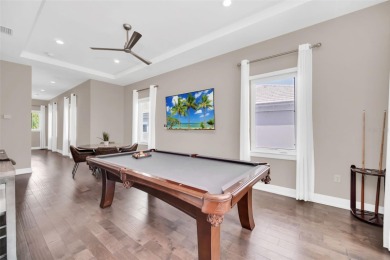 This is a stunning former MODEL HOME! This home serves equally on Reunion Resort Golf Course in Florida - for sale on GolfHomes.com, golf home, golf lot