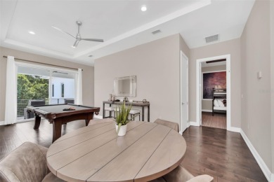 This is a stunning former MODEL HOME! This home serves equally on Reunion Resort Golf Course in Florida - for sale on GolfHomes.com, golf home, golf lot