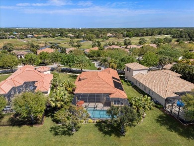 Fabulous Lake VIEW pool home in Verano (PGA Village). Features on PGA Golf Club in PGA Village in Florida - for sale on GolfHomes.com, golf home, golf lot