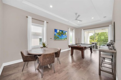 This is a stunning former MODEL HOME! This home serves equally on Reunion Resort Golf Course in Florida - for sale on GolfHomes.com, golf home, golf lot
