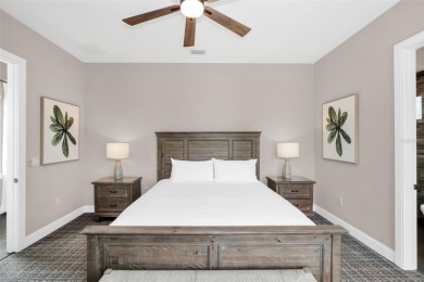 This is a stunning former MODEL HOME! This home serves equally on Reunion Resort Golf Course in Florida - for sale on GolfHomes.com, golf home, golf lot