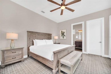 This is a stunning former MODEL HOME! This home serves equally on Reunion Resort Golf Course in Florida - for sale on GolfHomes.com, golf home, golf lot