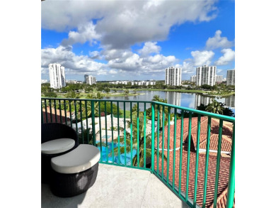 Beautiful modern and spacious Apartment in the heart of Aventura on Turnberry Isle Resort and Club in Florida - for sale on GolfHomes.com, golf home, golf lot