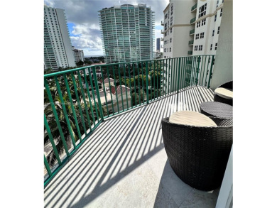Beautiful modern and spacious Apartment in the heart of Aventura on Turnberry Isle Resort and Club in Florida - for sale on GolfHomes.com, golf home, golf lot