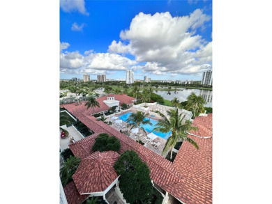 Beautiful modern and spacious Apartment in the heart of Aventura on Turnberry Isle Resort and Club in Florida - for sale on GolfHomes.com, golf home, golf lot