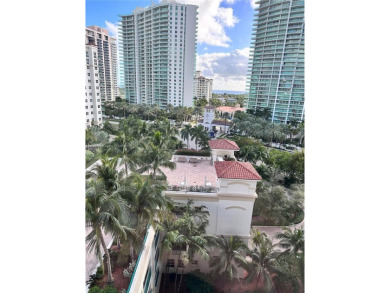 Beautiful modern and spacious Apartment in the heart of Aventura on Turnberry Isle Resort and Club in Florida - for sale on GolfHomes.com, golf home, golf lot