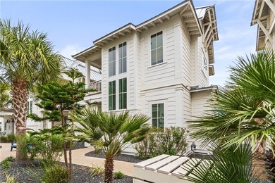 Welcome to effortless coastal living in this beautifully on Palmilla Beach Golf Club in Texas - for sale on GolfHomes.com, golf home, golf lot