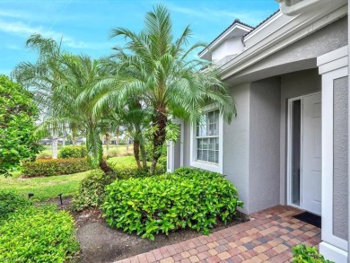 Experience refined living in this 2nd floor Bellavista condo in on Miromar Lakes Golf Club in Florida - for sale on GolfHomes.com, golf home, golf lot