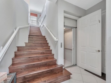 Experience refined living in this 2nd floor Bellavista condo in on Miromar Lakes Golf Club in Florida - for sale on GolfHomes.com, golf home, golf lot