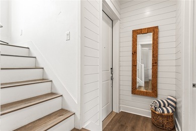 Welcome to effortless coastal living in this beautifully on Palmilla Beach Golf Club in Texas - for sale on GolfHomes.com, golf home, golf lot