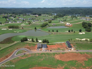 Come Fall in Love with this amazing and very buildable lot which on Tennessee National Golf Club in Tennessee - for sale on GolfHomes.com, golf home, golf lot