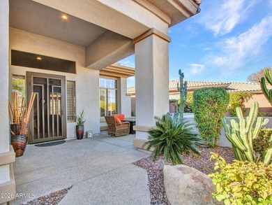 NEW ROOF BEING INSTALLED 3-23-2026 Tucked inside the guard-gated on Anthem Golf and Country Club  in Arizona - for sale on GolfHomes.com, golf home, golf lot