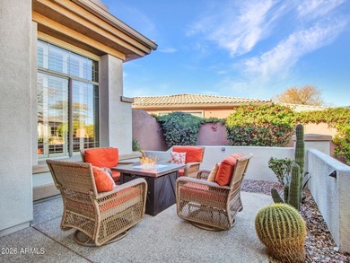 NEW ROOF BEING INSTALLED 3-23-2026 Tucked inside the guard-gated on Anthem Golf and Country Club  in Arizona - for sale on GolfHomes.com, golf home, golf lot