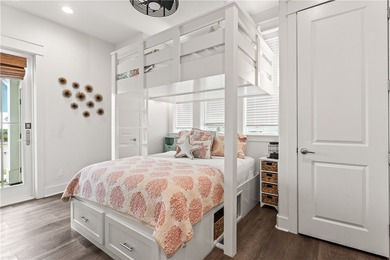 Welcome to effortless coastal living in this beautifully on Palmilla Beach Golf Club in Texas - for sale on GolfHomes.com, golf home, golf lot