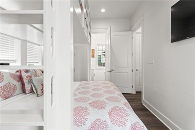 Welcome to effortless coastal living in this beautifully on Palmilla Beach Golf Club in Texas - for sale on GolfHomes.com, golf home, golf lot