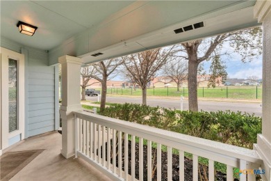 Seller concessions available! Charming and move-in ready home on Plum Creek Golf Club in Texas - for sale on GolfHomes.com, golf home, golf lot