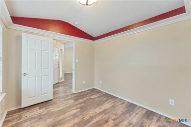 Seller concessions available! Charming and move-in ready home on Plum Creek Golf Club in Texas - for sale on GolfHomes.com, golf home, golf lot