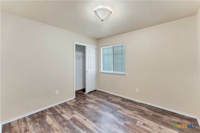 Seller concessions available! Charming and move-in ready home on Plum Creek Golf Club in Texas - for sale on GolfHomes.com, golf home, golf lot