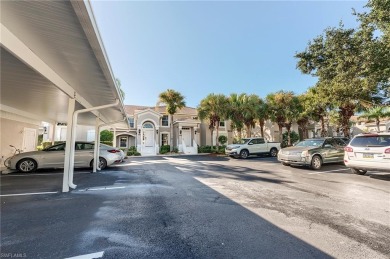 Enjoy the easy living of this inviting 2-bedroom, 2-bathroom on Colonial Country Club in Florida - for sale on GolfHomes.com, golf home, golf lot