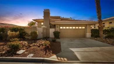 PERFECT PROPERTY FOR A SAAVY BUYER/INVESTOR -- This Smoke Tree 4 on Indian Ridge Country Club in California - for sale on GolfHomes.com, golf home, golf lot