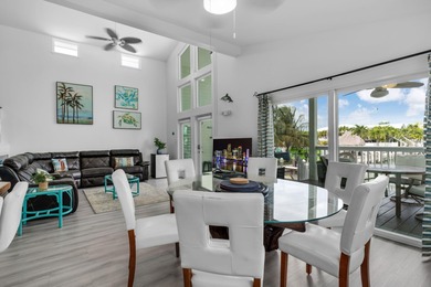 Full 2 side Duplex - A Fantastic Investment Opportunity! Live in on Key Colony Beach Golf Course in Florida - for sale on GolfHomes.com, golf home, golf lot