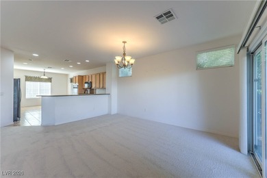 Stunning in Sun City Anthem! Gorgeous Lincoln Model with 3 on Revere Golf Club in Nevada - for sale on GolfHomes.com, golf home, golf lot