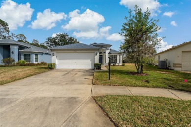 Proudly presenting 11744 Wheatfield Loop, located in the on Heritage Pines Country Club in Florida - for sale on GolfHomes.com, golf home, golf lot