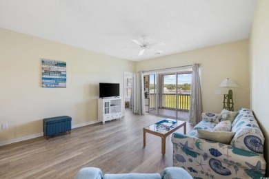 Enjoy breathtaking views all around you from the Intracoastal on The Valley At Eastport in South Carolina - for sale on GolfHomes.com, golf home, golf lot