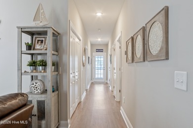 Welcome to your Happy Place in beautiful Sunset Beach, NC-where on Sea Trail Golf Resort in North Carolina - for sale on GolfHomes.com, golf home, golf lot