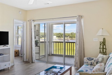 Enjoy breathtaking views all around you from the Intracoastal on The Valley At Eastport in South Carolina - for sale on GolfHomes.com, golf home, golf lot