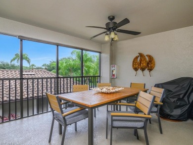 Experience exquisite TURNKEY living in this Barrington VERANDA on Bonita Bay Club Naples in Florida - for sale on GolfHomes.com, golf home, golf lot