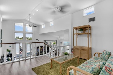 Full 2 side Duplex - A Fantastic Investment Opportunity! Live in on Key Colony Beach Golf Course in Florida - for sale on GolfHomes.com, golf home, golf lot