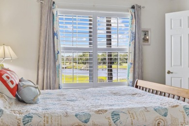 Enjoy breathtaking views all around you from the Intracoastal on The Valley At Eastport in South Carolina - for sale on GolfHomes.com, golf home, golf lot