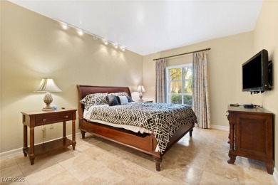 SPACIOUS POOLSIDE TWO-BR CONDO IN BEAUTIFUL LAKE LAS VEGAS - ALL on South Shore At Lake Las Vegas in Nevada - for sale on GolfHomes.com, golf home, golf lot