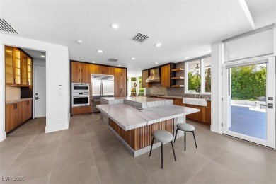 Summerlin Estate in guard-gated Tournament Hills! At the end of on TPC at Summerlin in Nevada - for sale on GolfHomes.com, golf home, golf lot