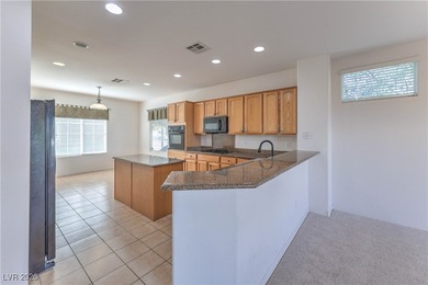 Stunning in Sun City Anthem! Gorgeous Lincoln Model with 3 on Revere Golf Club in Nevada - for sale on GolfHomes.com, golf home, golf lot