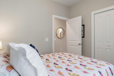 Welcome to your Happy Place in beautiful Sunset Beach, NC-where on Sea Trail Golf Resort in North Carolina - for sale on GolfHomes.com, golf home, golf lot